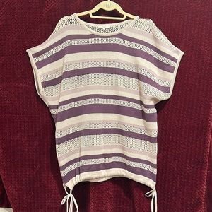 Women’s Throwover Sweatshirt